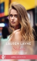 Couverture Stiletto, tome 1 : Serial Loveuse / L’amour ? Très peu pour moi Editions J'ai Lu (Pour elle - Love addiction) 2018