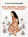 Couverture Dix petits contes à lire en compagnie Editions MeMo 2010