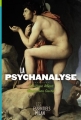 Couverture La psychanalyse Editions Milan (Les essentiels) 2013