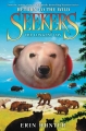 Couverture La quête des ours, cycle 2, tome 6 : Le jour le plus long Editions HarperCollins 2016