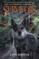 Couverture Survivants, cycle 2, tome 2 Editions HarperCollins 2016