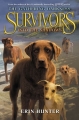 Couverture Survivants, cycle 2, tome 3 Editions HarperCollins 2017