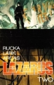 Couverture Lazarus, tome 2 : Ascension Editions Image Comics 2014