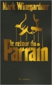 Couverture Le retour du Parrain Editions Flammarion 2005