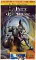 Couverture Loup Solitaire, tome 06 : La Pierre de la Sagesse Editions Folio  (Un livre dont vous êtes le héros) 1986