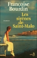 Couverture Les Sirènes de Saint-Malo Editions Belfond (La  vie amoureuse) 2010