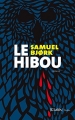 Couverture Le hibou Editions JC Lattès 2016