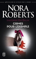 Couverture Lieutenant Eve Dallas, tome 02 : Crimes pour l'exemple Editions J'ai Lu 2016
