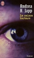 Couverture La Saison barbare Editions J'ai Lu (Policier) 2005