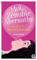 Couverture Moi, Zénobie Abernathy, tome 1 : De Z à A, ma vie à l'envers Editions Oskar 2018