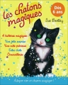 Couverture Une jolie surprise, Une aide précieuse, Entre chats, Chamailleries Editions France Loisirs 2014