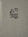 Couverture Le Trésor des Contes - Au village Editions Gallimard  (Reliures d'éditeur) 1979