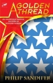 Couverture A Golden Thread: An Unofficial Critical History of Wonder Woman Editions Autoédité 2013