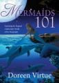 Couverture Mermaids 101: Exploring the Magical Underwater World of the Merpeople Editions Hay House 2012