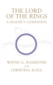 Couverture The Lord of the Rings: A Reader's Companion Editions HarperCollins 2005