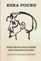 Couverture New Selected Poems and Translations Editions New Directions 2011