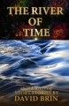 Couverture The River of Time Editions Autoédité 2014