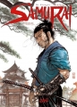 Couverture Samurai, intégrale, tome 1 Editions Soleil 2012