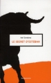 Couverture Le Secret d'Esteban Editions Sarbacane (Mini-romans) 2012