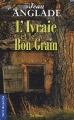 Couverture L'Ivraie et le bon grain Editions de Borée (Terre de poche) 2005