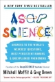 Couverture AsapSCIENCE: Answers to the World's Weirdet Questions, Most Persistent Rumors, and Unexplained Phenomena Editions Scribner 2015