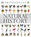 Couverture The Natural History Book: The Ultimate Visual Guide to Everything on Earth Editions Dorling Kindersley 2010