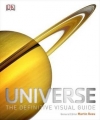 Couverture Universe: The Definitive Visual Guide Editions Dorling Kindersley 2012