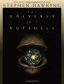 Couverture L'univers dans une coquille de noix Editions Bantam Books 2001
