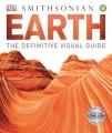 Couverture Earth: The Definitive Visual Guide Editions Dorling Kindersley 2013