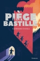 Couverture Piège à la Bastille Editions Nathan 2018