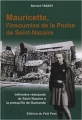 Couverture Mauricette, l'insoumise de la Poche de Saint-Nazaire Editions Petit Pavé 2012
