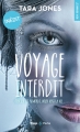 Couverture Voyage interdit Editions Hugo & Cie (Poche - New romance) 2018