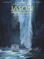 Couverture Jason et la toison d'or (BD), tome 2 : Le voyage de l'Argo Editions Glénat (La sagesse des mythes) 2018