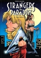 Couverture Strangers in Paradise, tome 08 : Mon autre vie Editions Kymera  2005