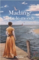 Couverture Madame Tout-le-monde, tome 1 : Cap-aux-brumes Editions Hurtubise (Roman historique) 2011