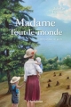 Couverture Madame Tout-le-monde, tome 2 : Jardins de givre Editions Hurtubise (Roman historique) 2012