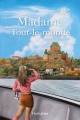 Couverture Madame Tout-le-monde, tome 4 : Vent de folie Editions Hurtubise (Roman historique) 2014