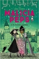 Couverture Malicia peps, tome 2 : Malicia Peps et la sorcière suprême Editions Milan 2016