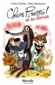 Couverture Chien pourri et sa bande Editions L'École des loisirs (Mouche) 2018