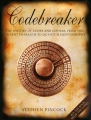 Couverture Codebreaker: The History of Codes and Ciphers, from the Ancient Pharaohs to Quantum Cryptography Editions Walker & Company 2006
