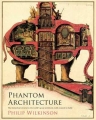 Couverture Phantom Architecture Editions Simon & Schuster 2018
