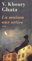 Couverture La maison aux orties Editions Actes Sud 2006