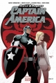 Couverture Captain America : Steve Rogers, tome 2 : Le procès de Maria Hill Editions Panini (Marvel Now!) 2018