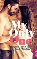 Couverture My only one Editions Harlequin (HQN) 2018