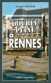 Couverture Double peine à Rennes Editions Alain Bargain 2018