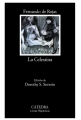 Couverture La Célestine Editions Catedra (Letras Hispánicas ) 1994