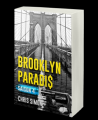 Couverture Brooklyn Paradis, intégrale, saison 4 Editions du Réalisme Délirant 2018