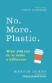 Couverture No. More. Plastic.: What You Can Do to Make a Difference Editions Ebury Press 2018