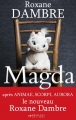 Couverture Magda Editions de l'Epée 2018