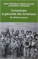 Couverture Comprendre le génocide des Arméniens Editions Tallandier (Texto) 2016